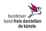 Logo Bundesverband freie darstellende Künste