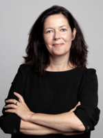 Tatyana van Walsum