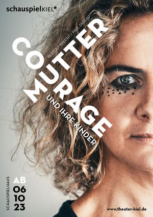 Mutter Courage und ihre Kinder