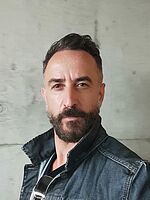 Christophe Ouvrard