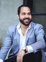 Mathew Habib