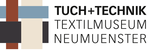 Logo Tuch und Technik Museum