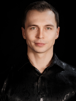 Vitalii Netrunenko