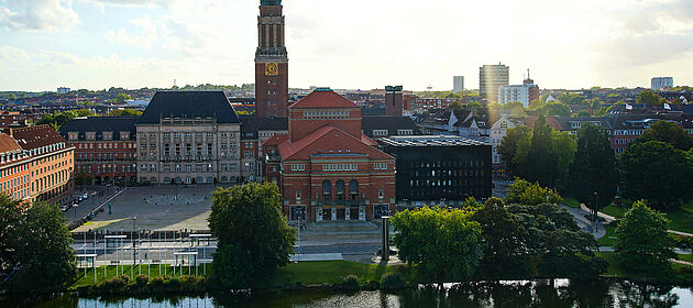 Opernhaus Kiel