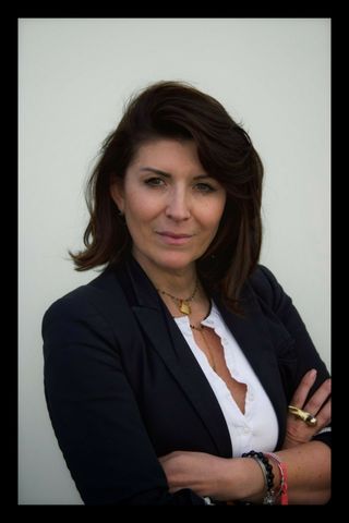Porträt der Kostümbildnerin Stefania Scaraggi
