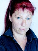 Ricarda Regina Ludigkeit