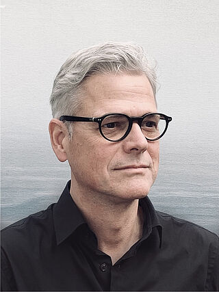 Portrait Christian von Treskow