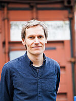 Christian Hake