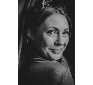 Portrait Marlene Reiter