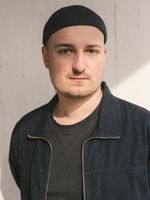 Jonathan Heidorn