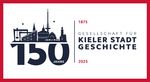 Logo Gesellschaft für Kieler Stadtgeschichte