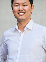 Minhong An