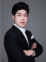 David Minseok Kang