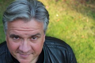 Porträt des Dirigenten Frank Beermann