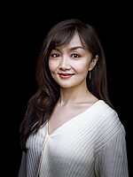 Mengqi Zhang