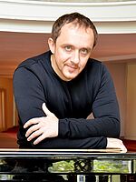 Dmitry Lavrov