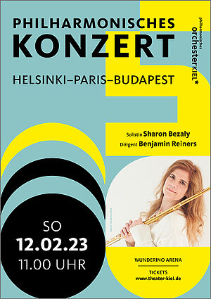 5. Philharmonisches Konzert