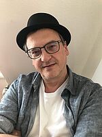 Stefan Morgenstern
