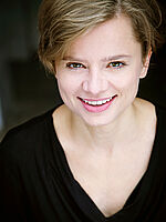 Katja Stuber