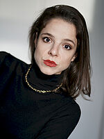 Athanasia Zöhrer