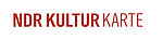 Logo NDR Kultur Karte
