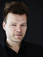 Johannes Gaubitz