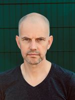 Daniel Dorsch