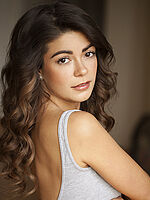 Anja Jadryschnikova