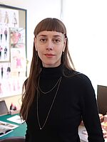 Bettina John