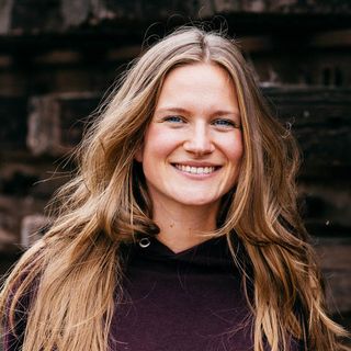 Porträtfoto der Schauspielerin Heidrun Fiedler
