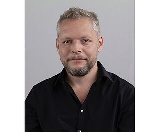 Portrait Alexander Marusch