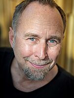 Johan Inger