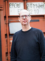 Erik Langer