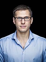 Yaroslav Ivanenko
