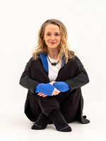 Sophie Laplane