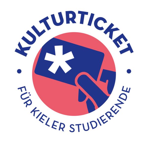 Logo des Kulturtickets