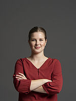 Emilia Hoving