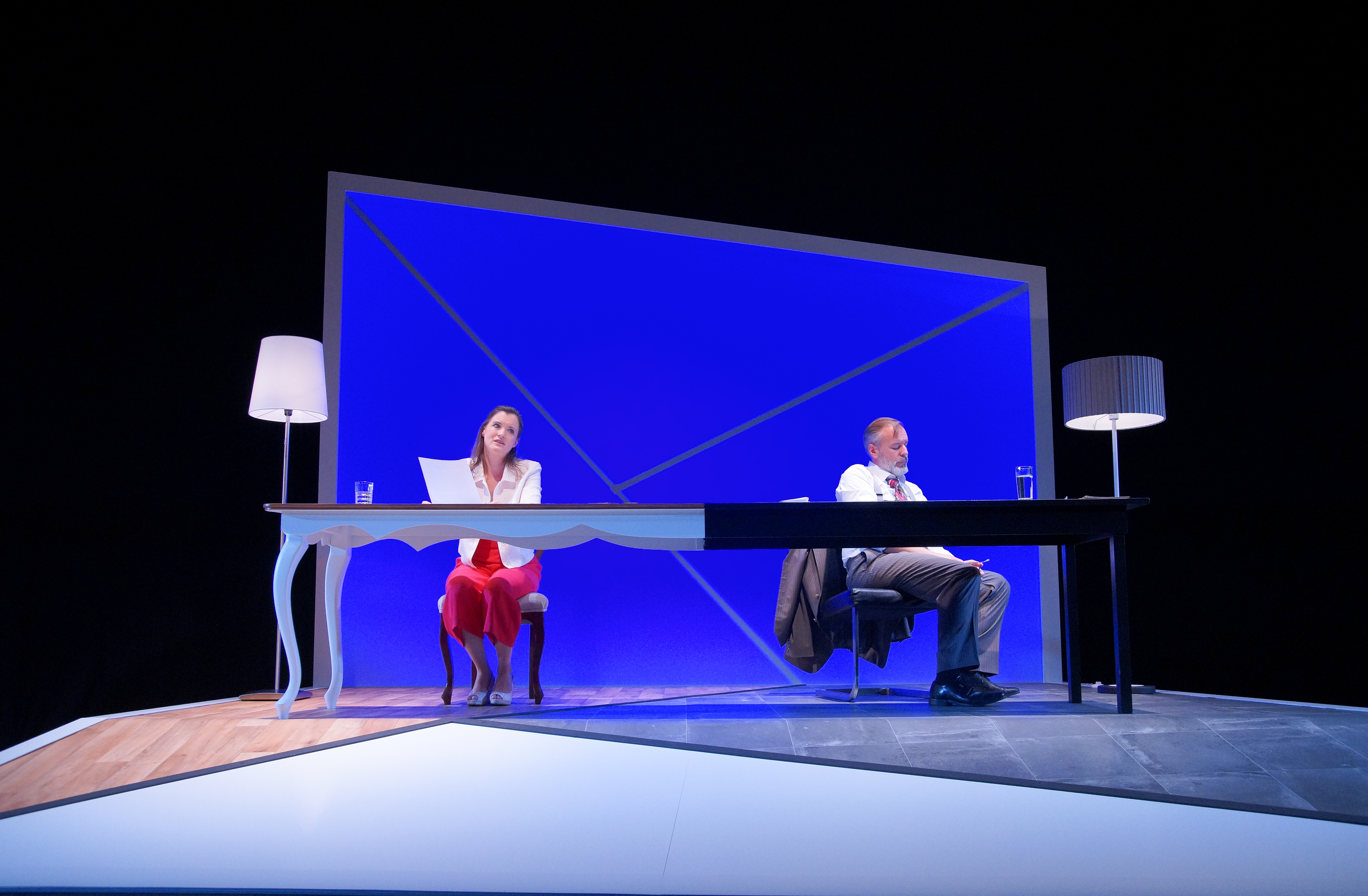 Love Letters « Produktion « Programm « Schauspiel Kiel ...