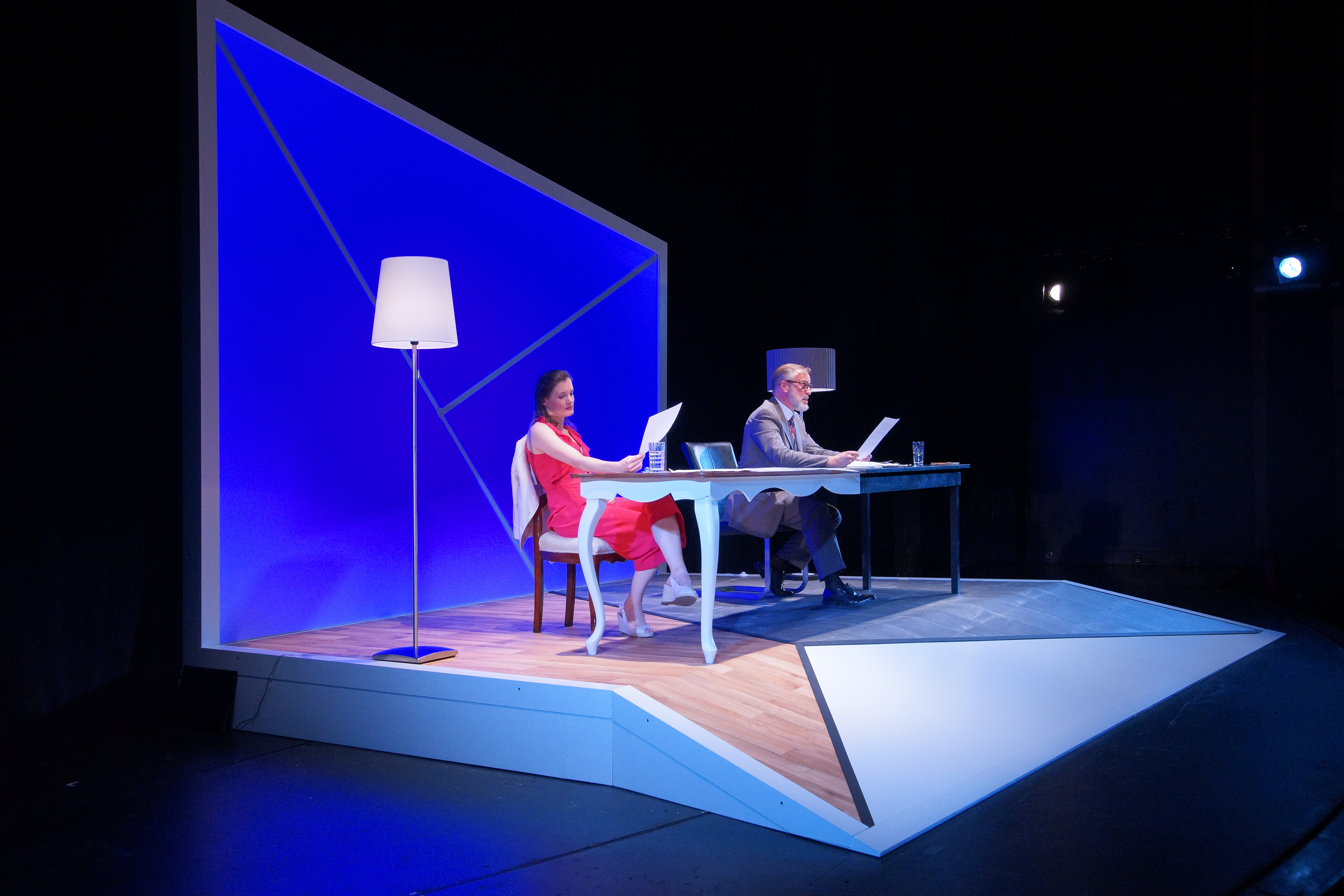 Love Letters « Produktion « Programm « Schauspiel Kiel ...