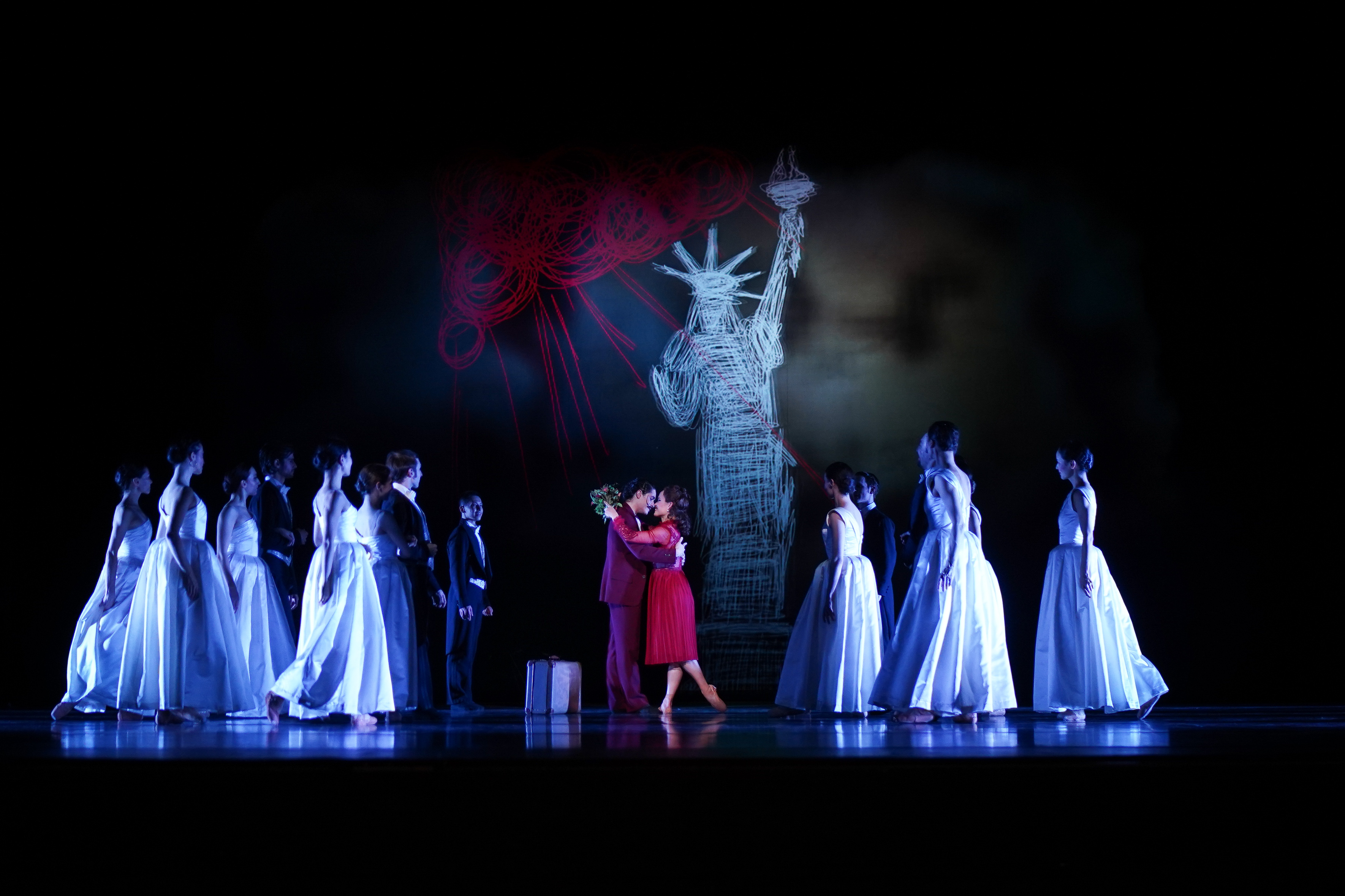 22+ Blattner Energy Arts Theatre