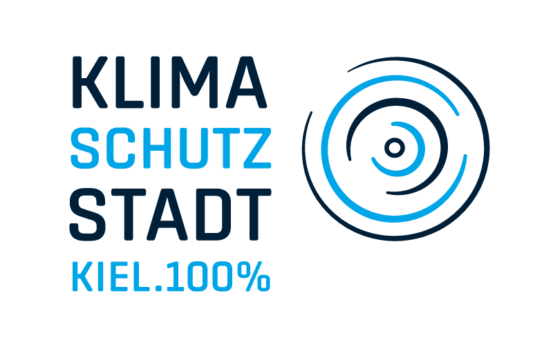 Klimaschutz Stadt Kiel 100%