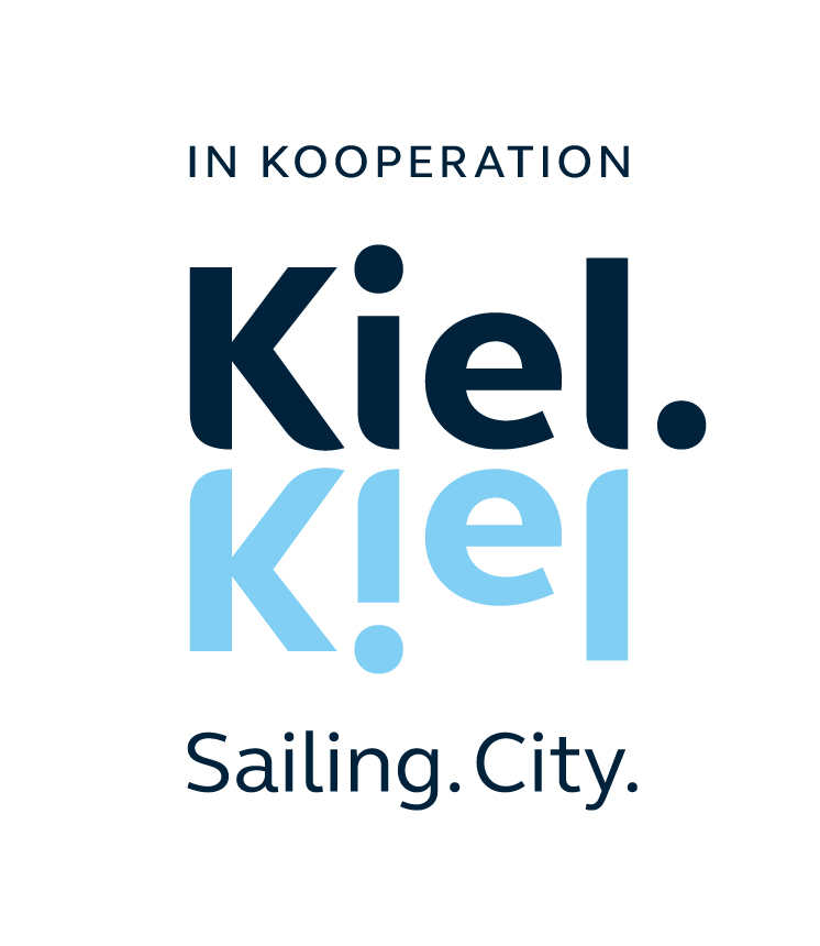 In Kooperation Kiel Saling City