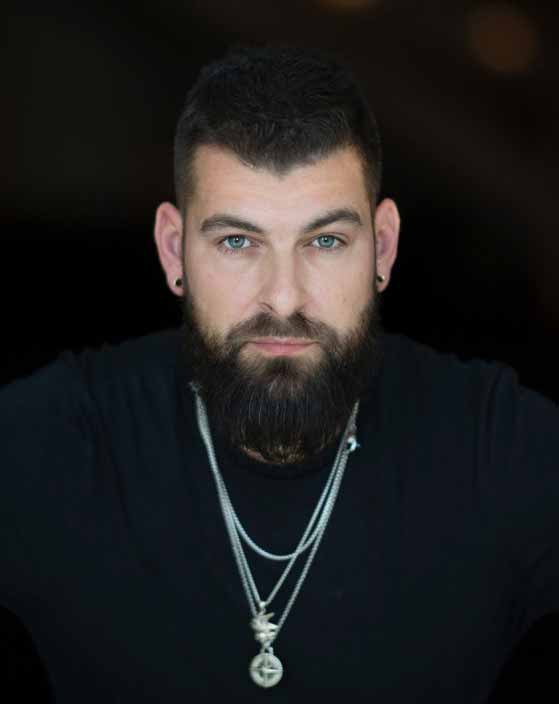 Fabian Posca