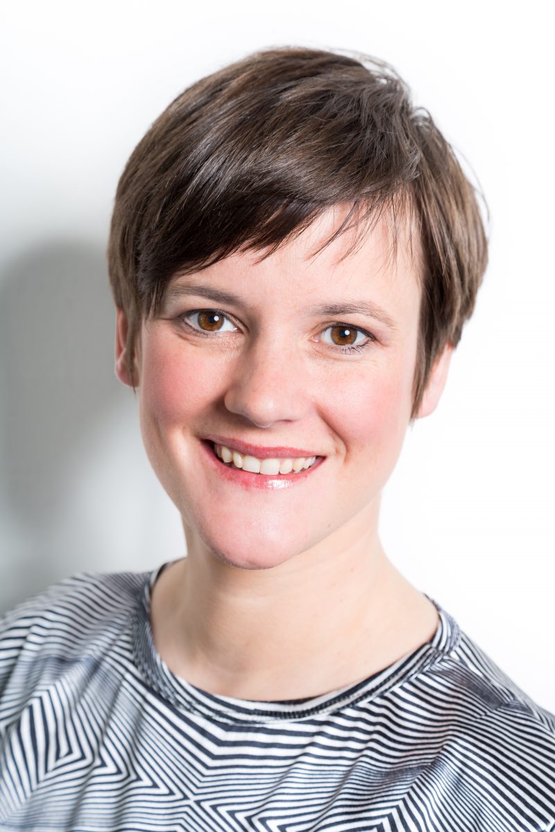 Ninon Gloger