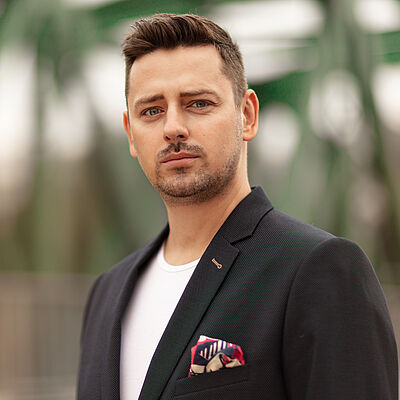 Marcin Hutek