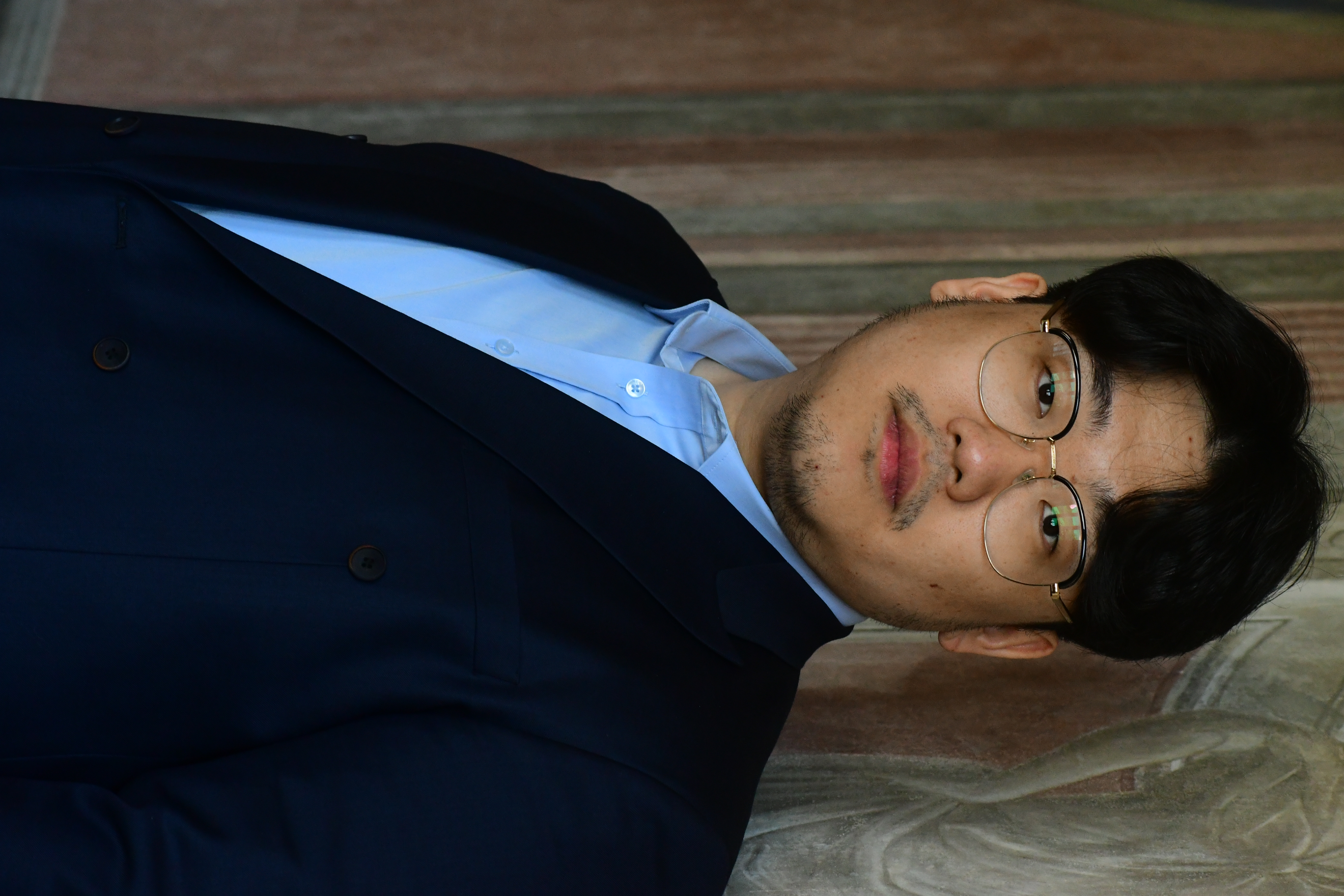 Wonjun Kim