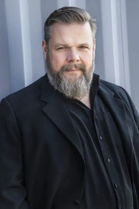 Stefan Sevenich