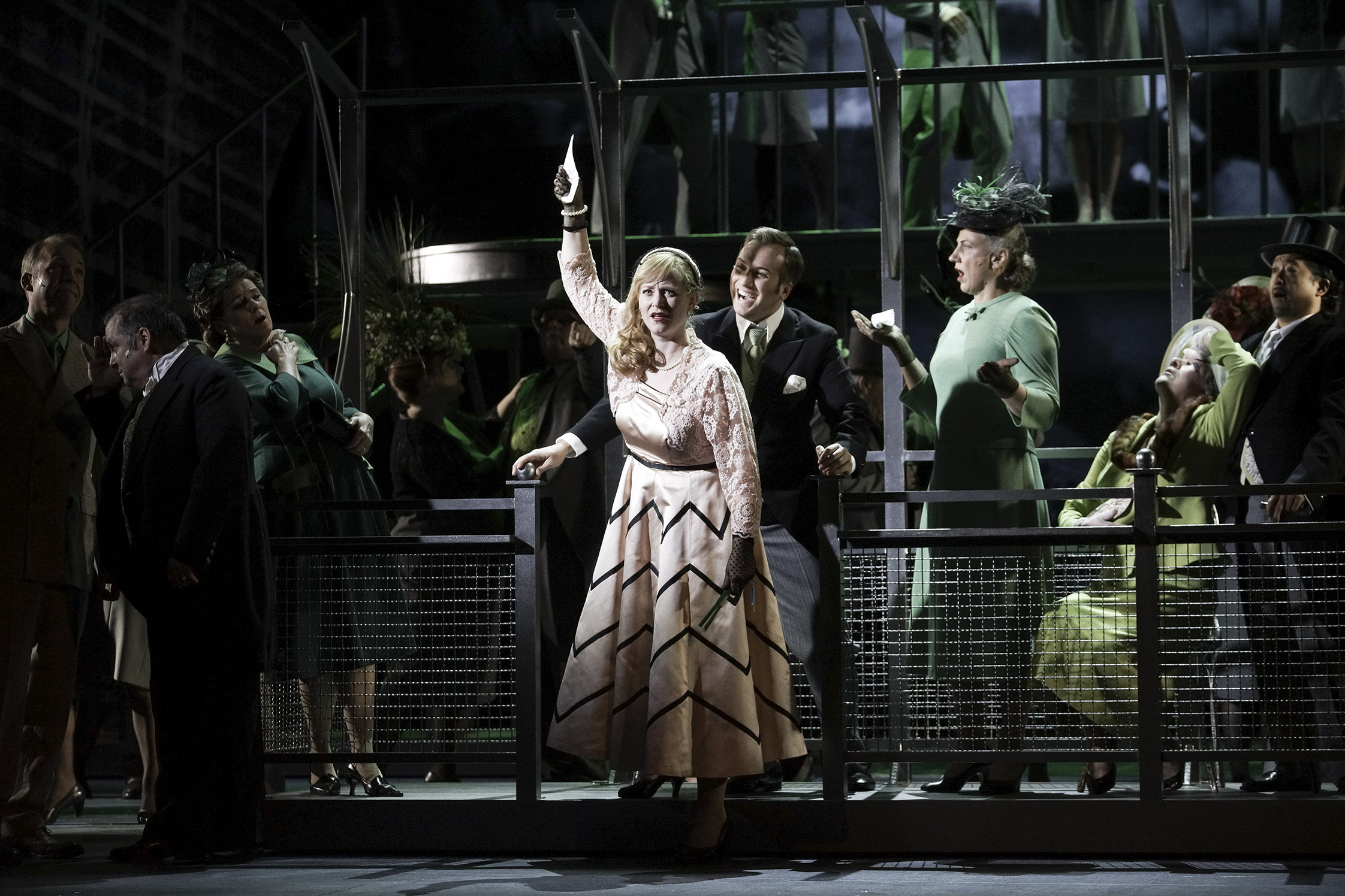 My fair lady partnervermittlung