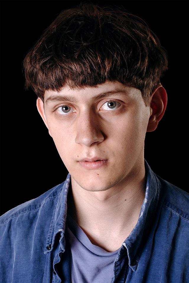 Tristan Taubert